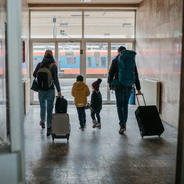 Avrupa kariyerim çalışma ve göç danışmanlığı