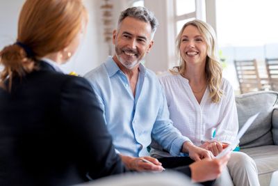 Tax Help Attorneys preparing tax returns and settling tax debt