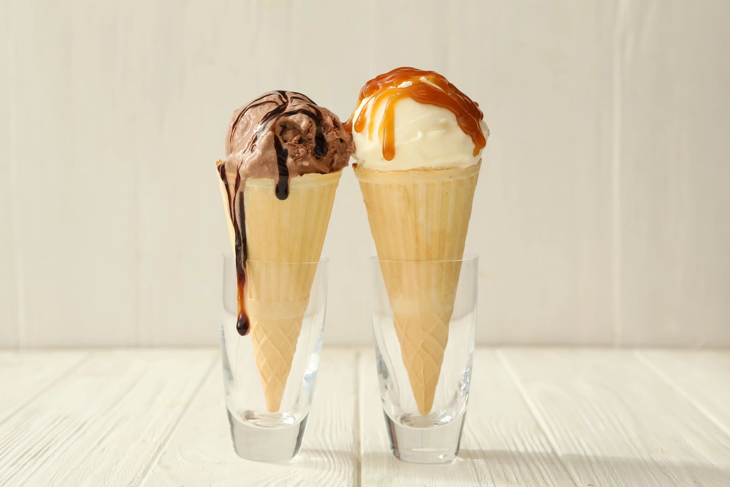 Ice Corner