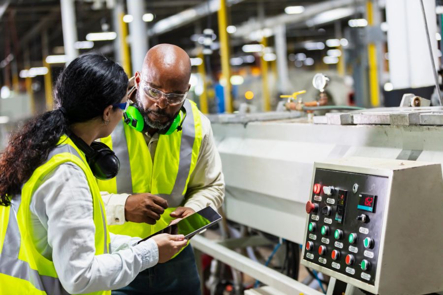 AI for Workforce Scheduling in Australian Manufacturing
