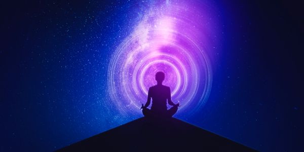 Everything needs to be in balance. Mind, Body and Soul.