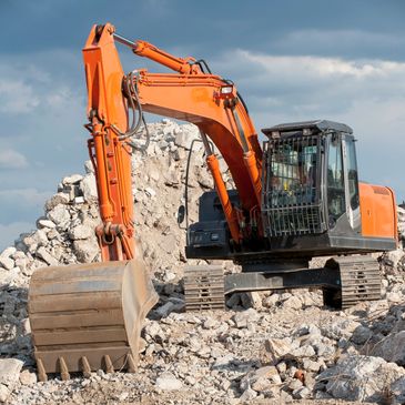 Concrete Recycling UAE