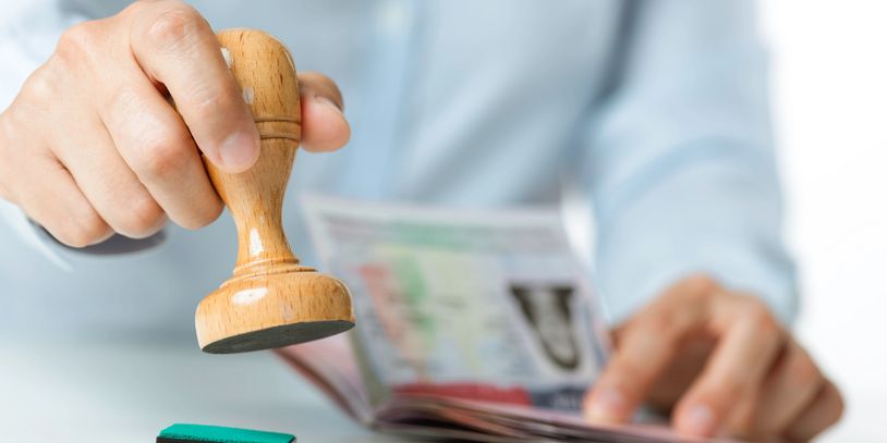 Aprobación de visa de Turismo a los Estados Unidos