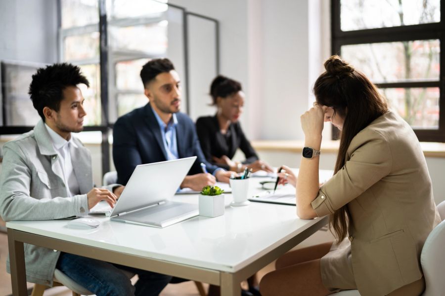 AI Mistakes Recruiters in Australia Should Avoid
