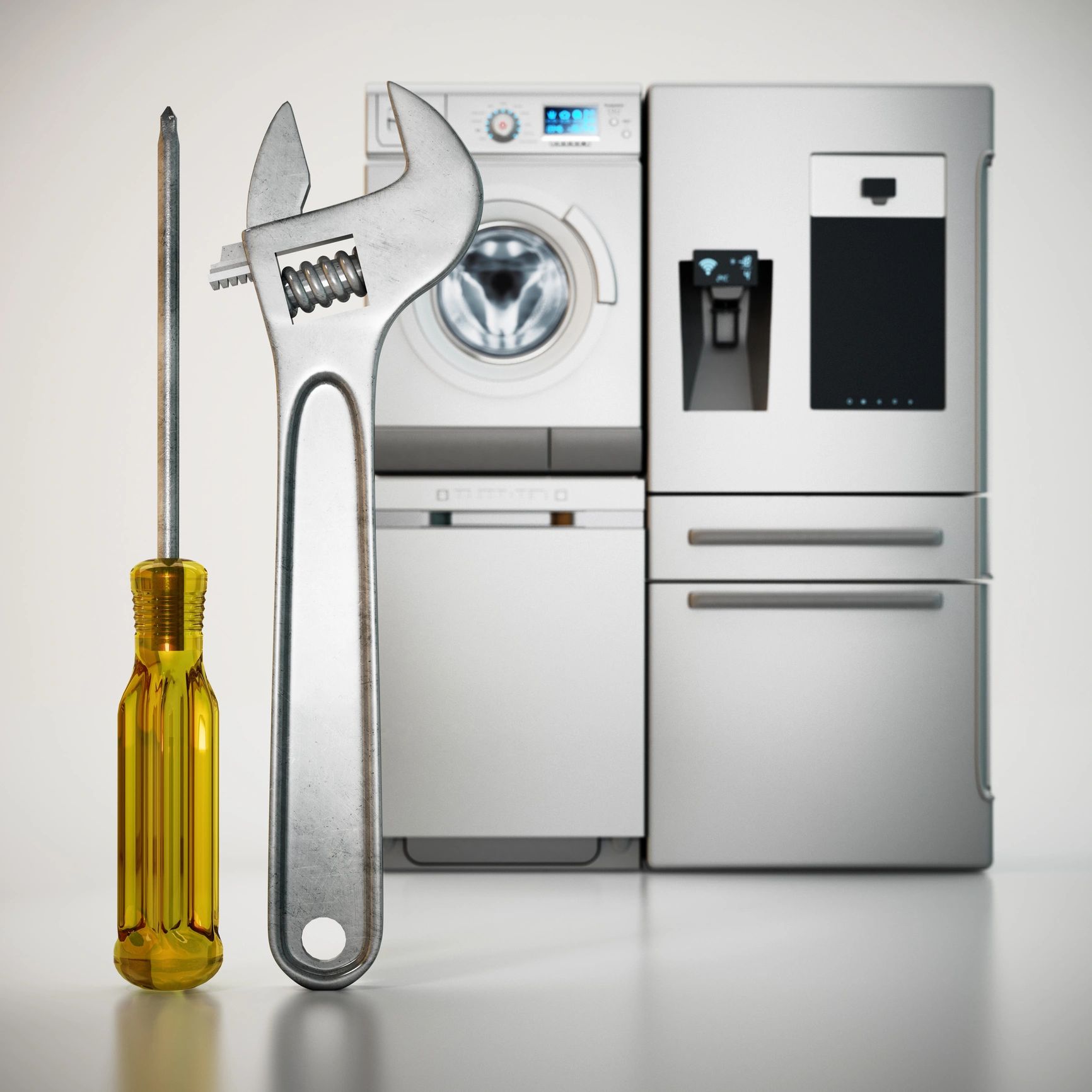 Appliance Repair St Petersburg Fl