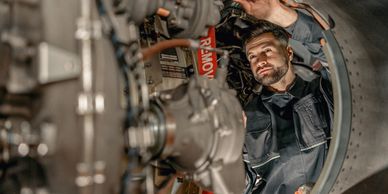 aerospace engineer, technician, powerplant, B1, B2, mechanic, aircraft engineer jobs, CAT A, CAT B