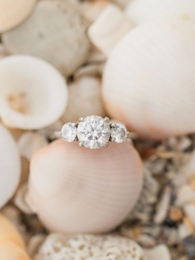 Diamond ring