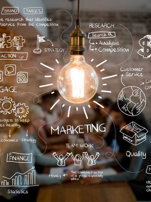 Adam Kemper  “More Leads” “Sell More.”