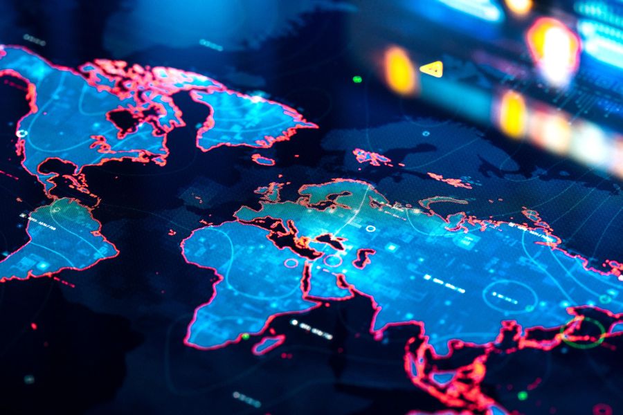 The Global AI Race: What It Means for Australia