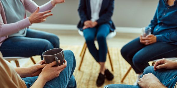 support group for parents and caregivers for children with special needs