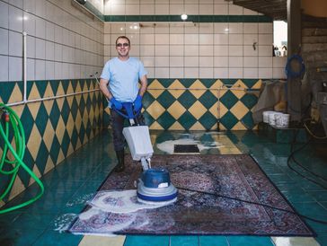 pet odor removal Los Angeles
- mattress steam cleaning services
- driveway pressure washing LA
- move-out cleaning services
- post-construction cleaning LA
- gym floor sanitizing services
- epoxy floor cleaning services
- rug and oriental carpet cleaning