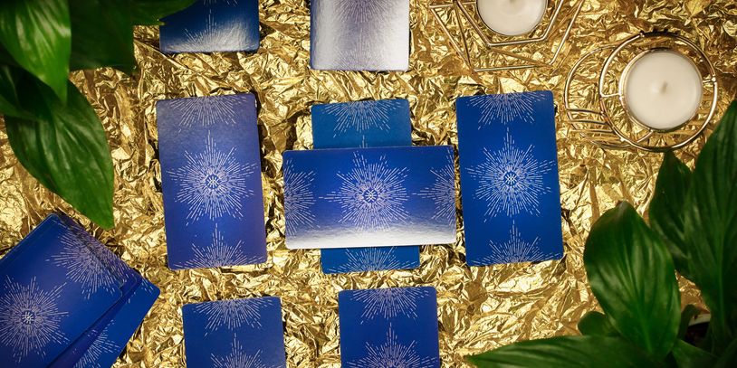 Free tarot card readings 