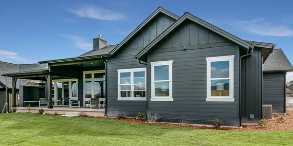board and batten siding