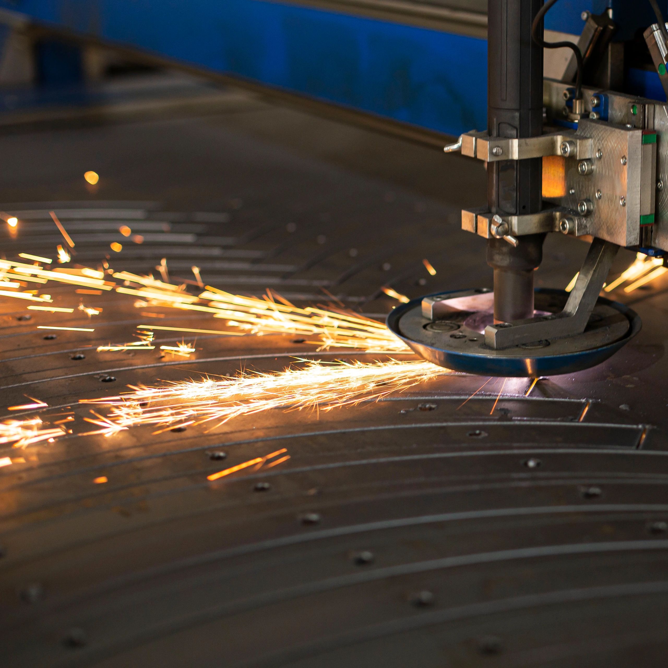 Rigel Manufacturing