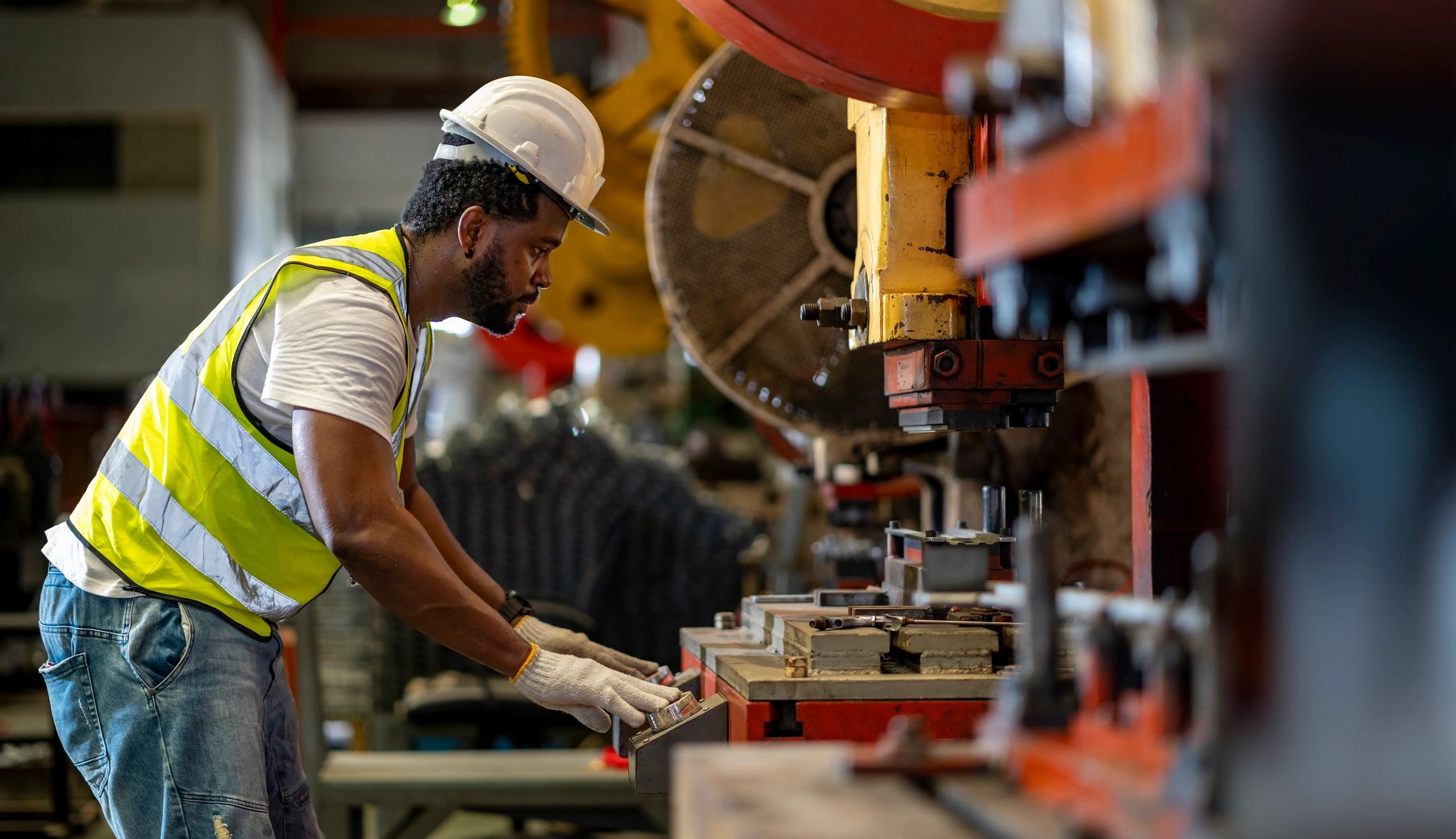 Crizal Industries - Rajkot