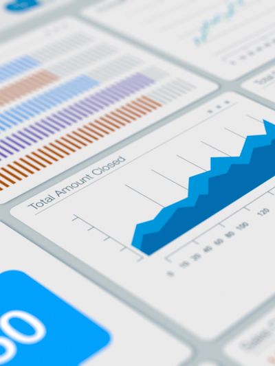 Real-time Dashboard