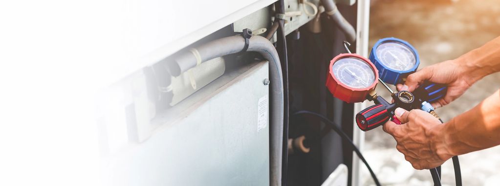 Emergency A/C Repairs Rochester MI