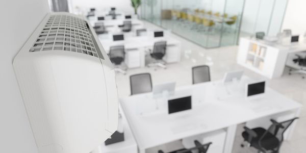Reliable air conditioning repair for homes and businesses