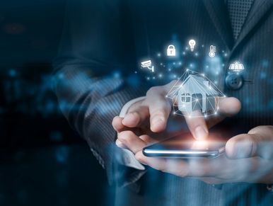 Home Automation, Automation Installer, Smart Home
