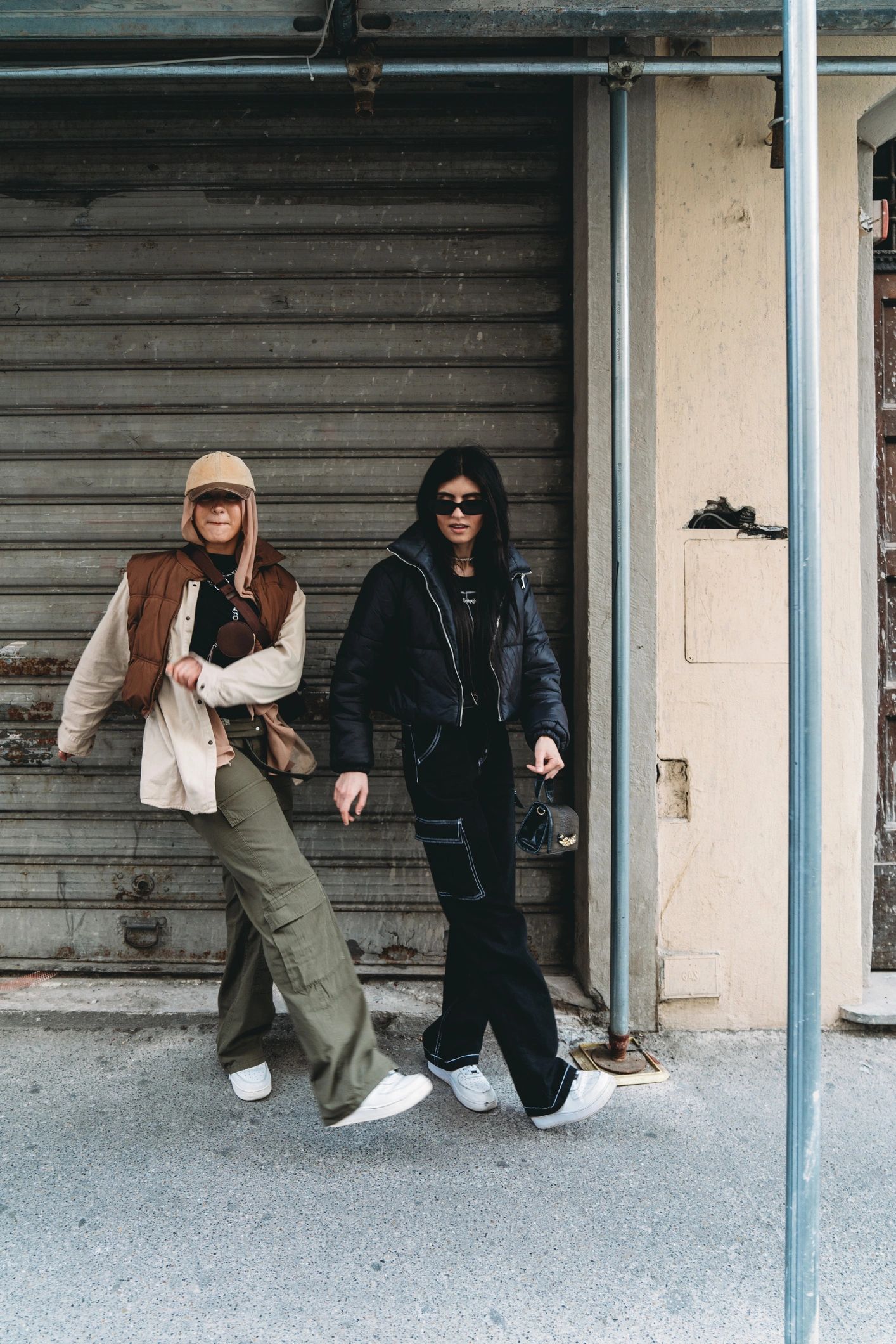Latest Streetwear Fashion Trends