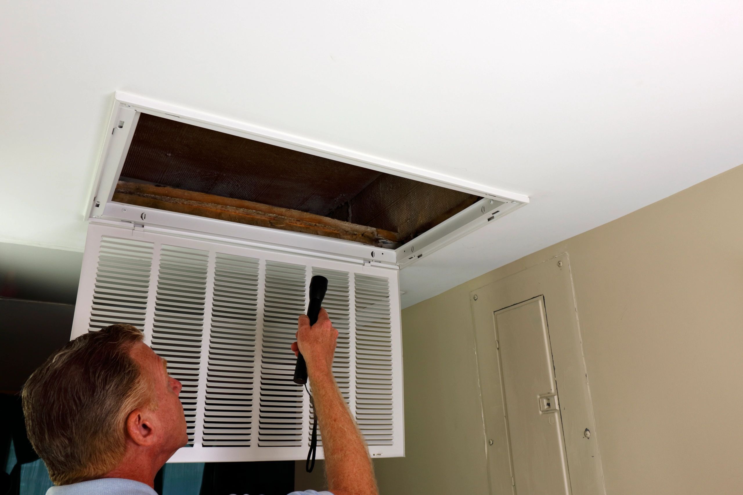 Home Inspection in Ozark, MO