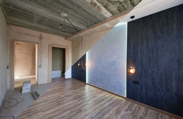 Bathroom, kitchen, and general property remodeling — because every restoration deserves a beautiful finish.