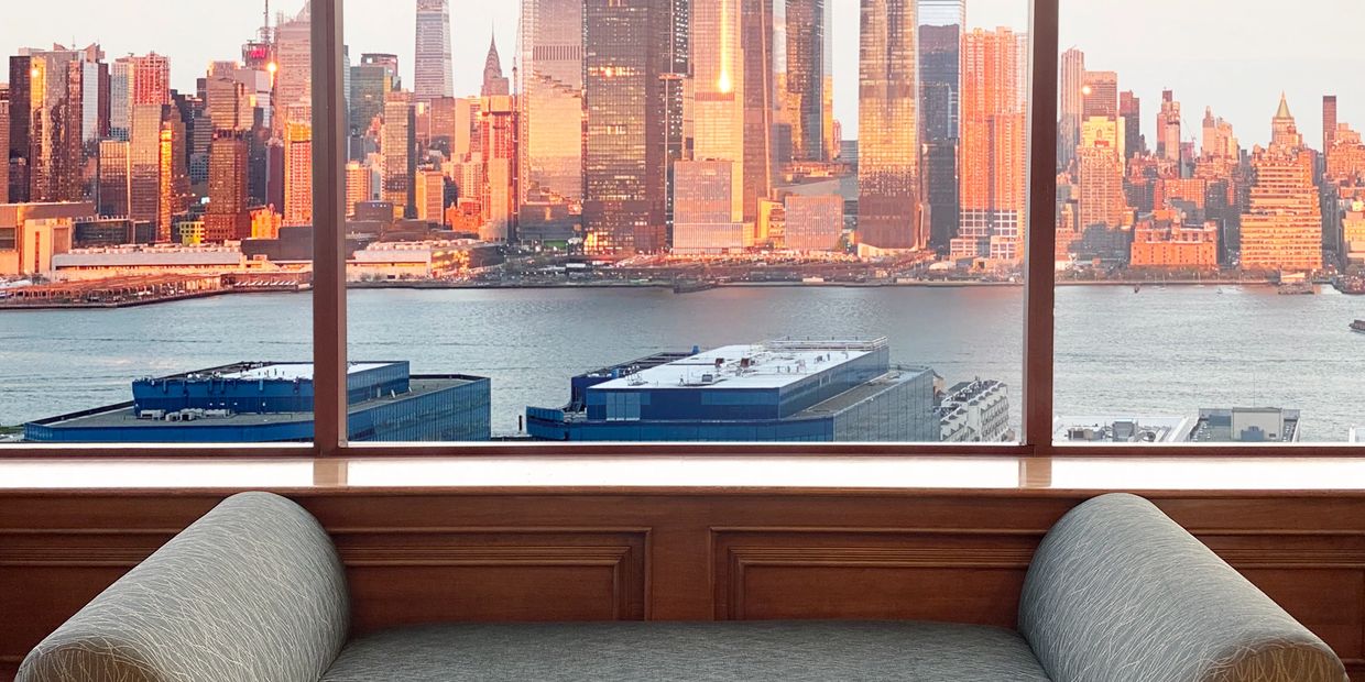 Luxury Interior Design Florida and Michigan