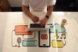 AI for Entrepreneur Marketing in Australia: Build a Machine on a Lean Budget