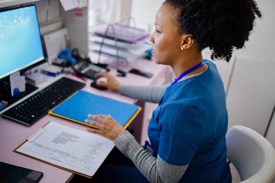 AI for Nurse Clinical Documentation in Australia (2026)