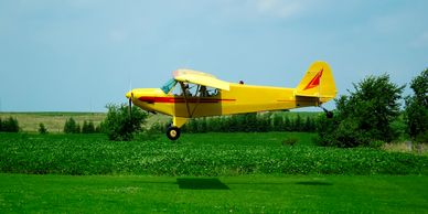 Airplane Appraisals