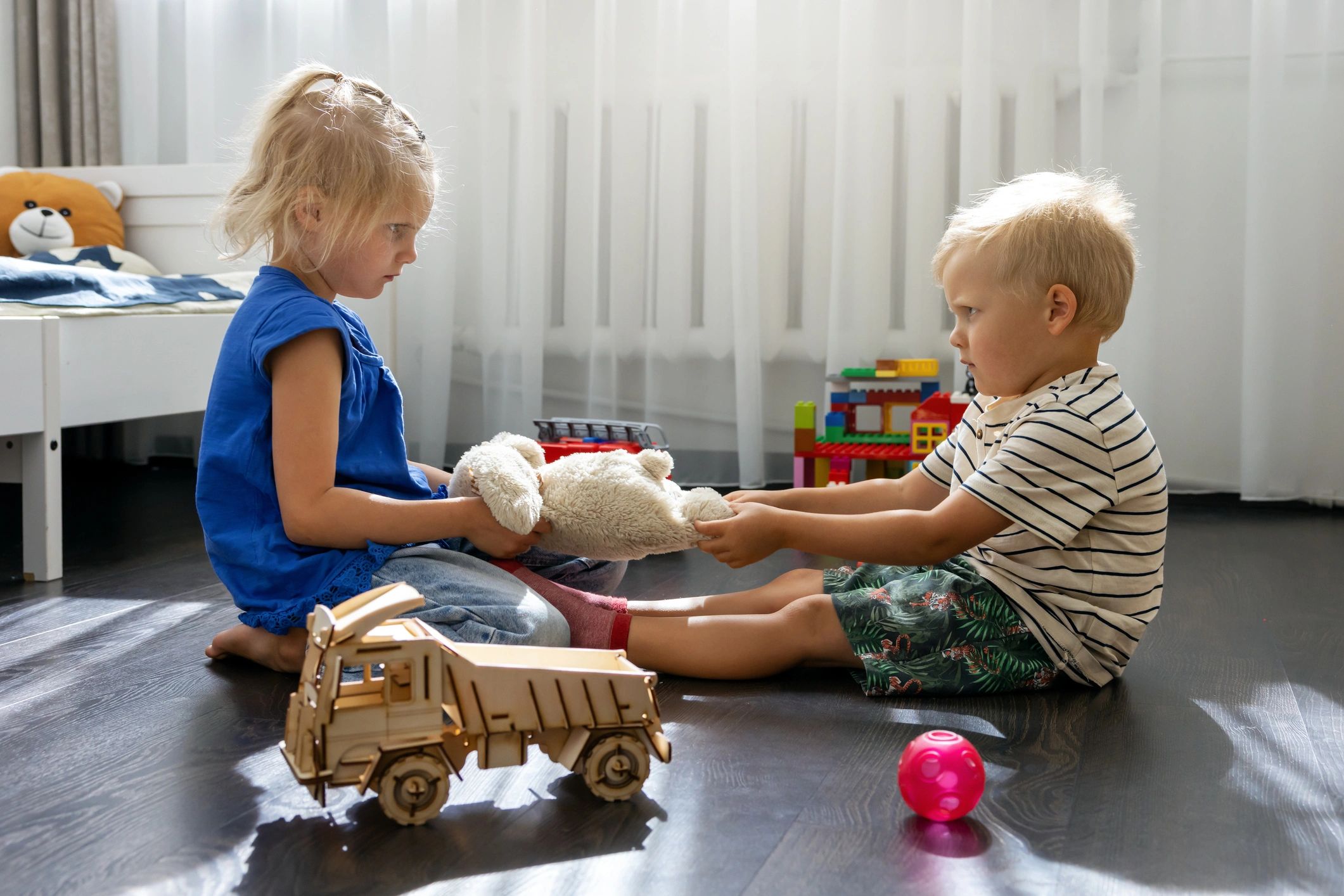 Kudl Toys