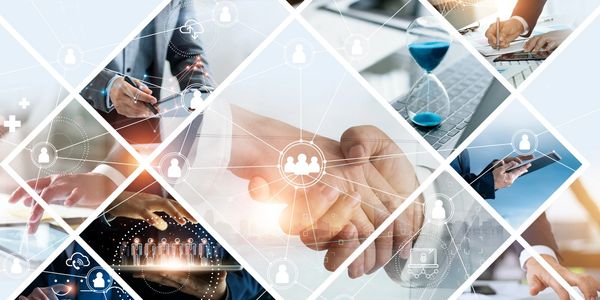 equipe especializada