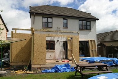 Home Remodeling loan