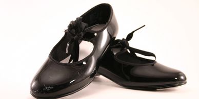 children's tap shoes