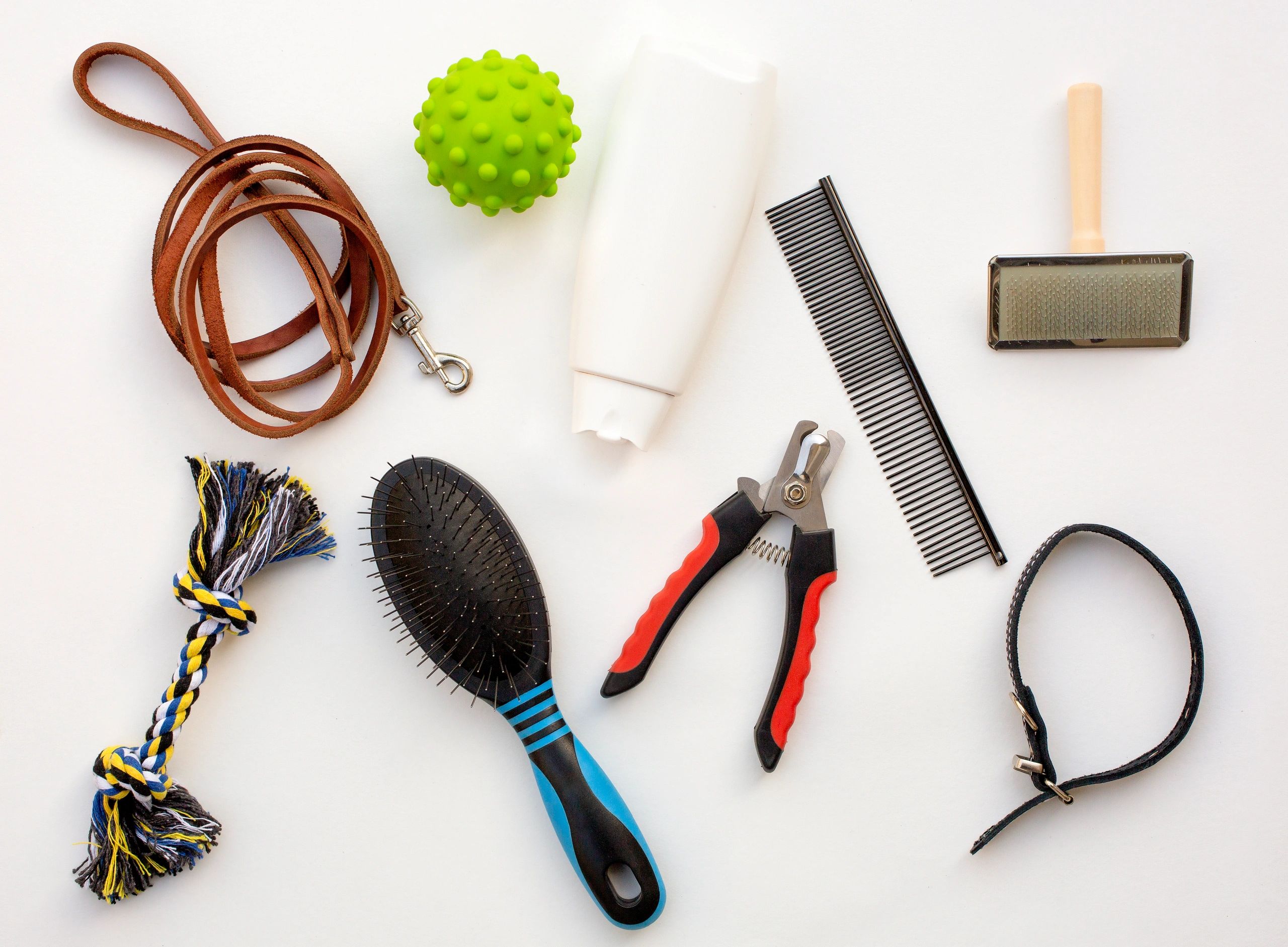 Groomer's Supply Outlet