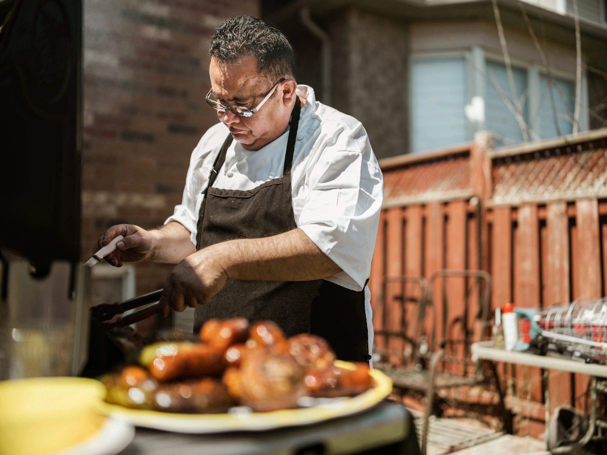 Amelia’s Latin American Grill