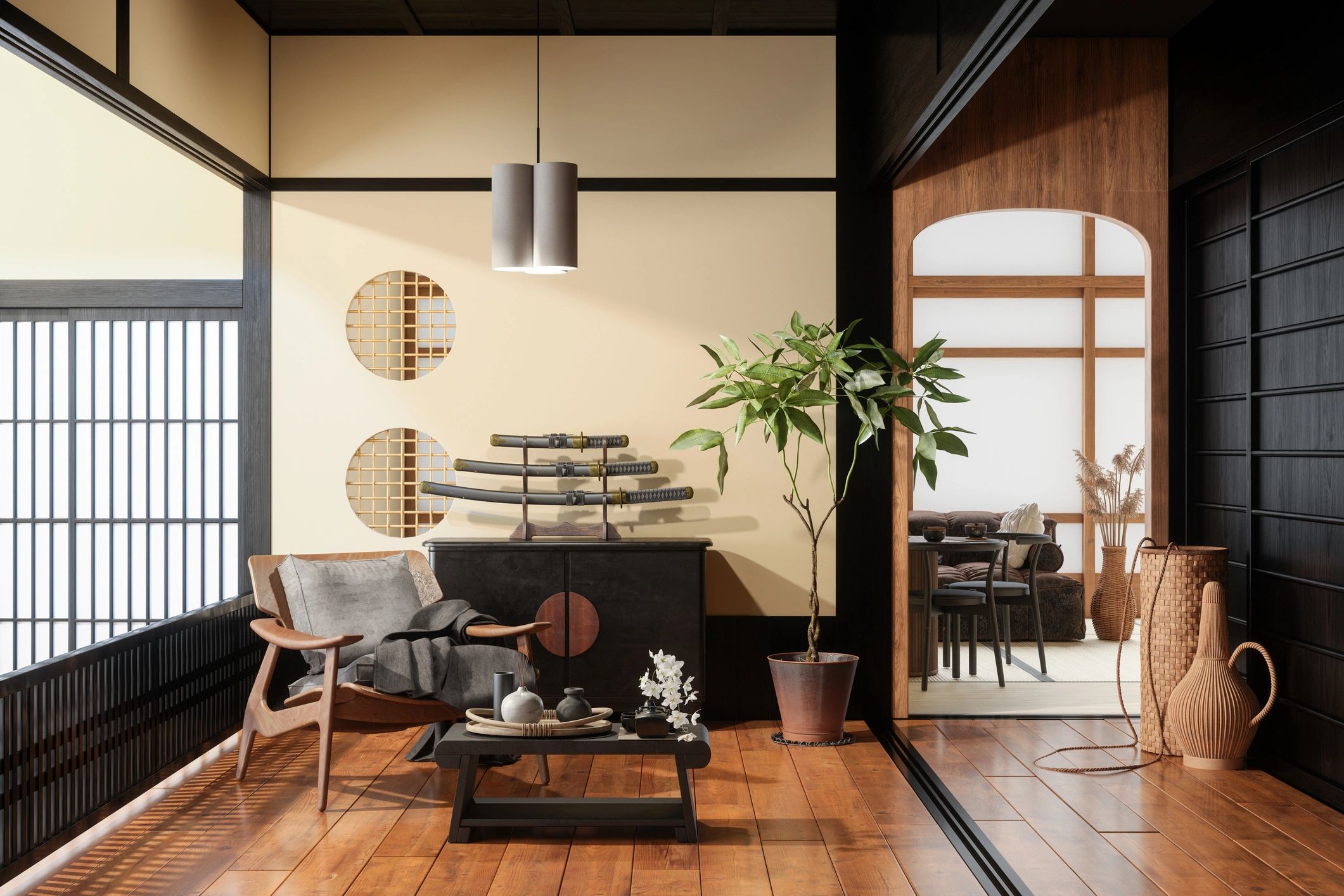 Artisan Wooden Creations