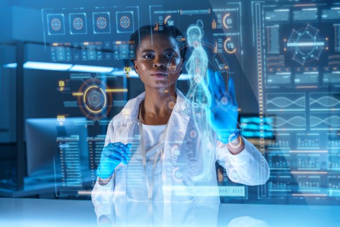 CSIRO's AI Research Is Putting Australia on the Global Science Map