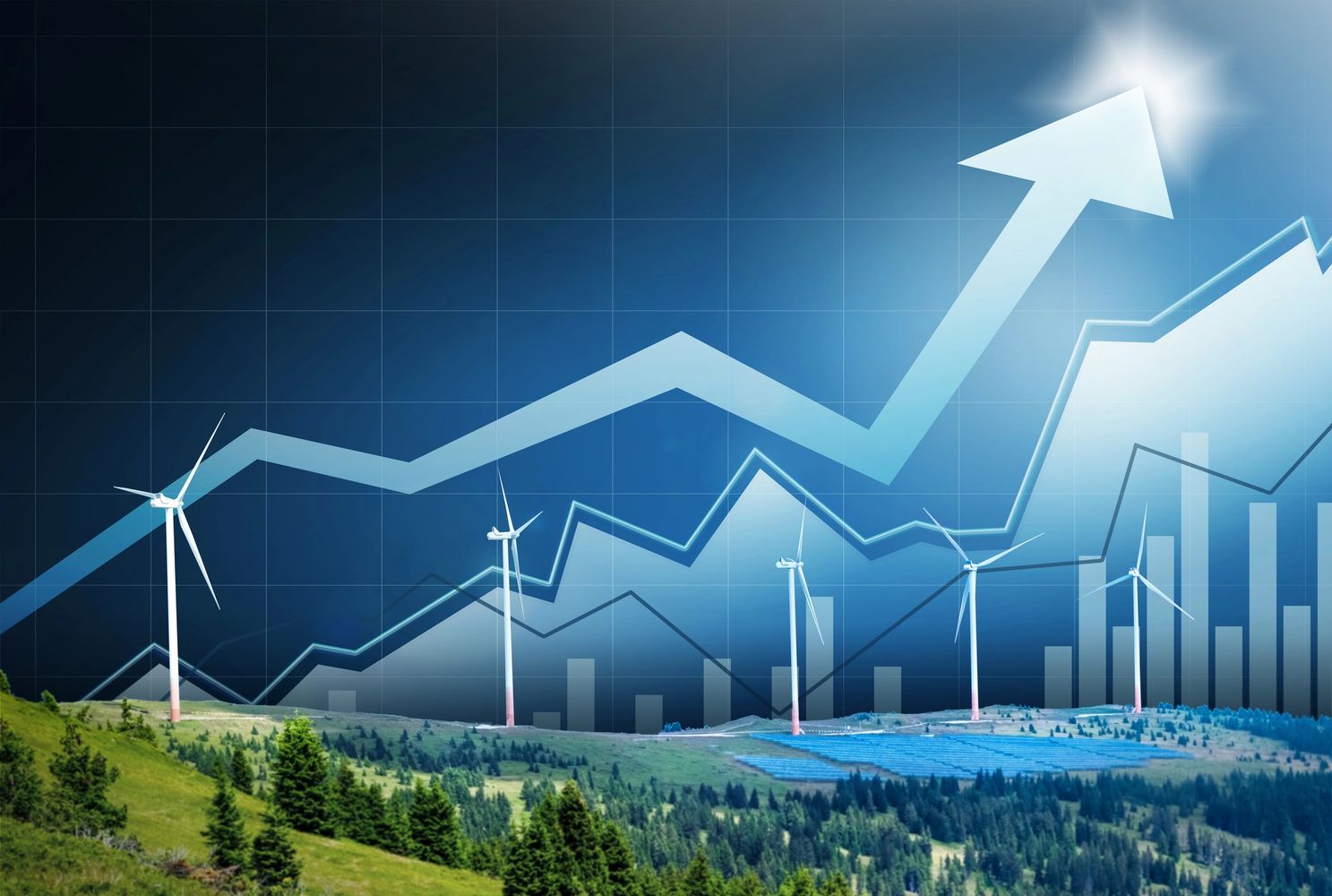 FLEXIBLE ENERGY BUYING CONSORTIUM