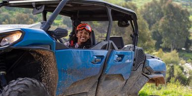 ATV insurance