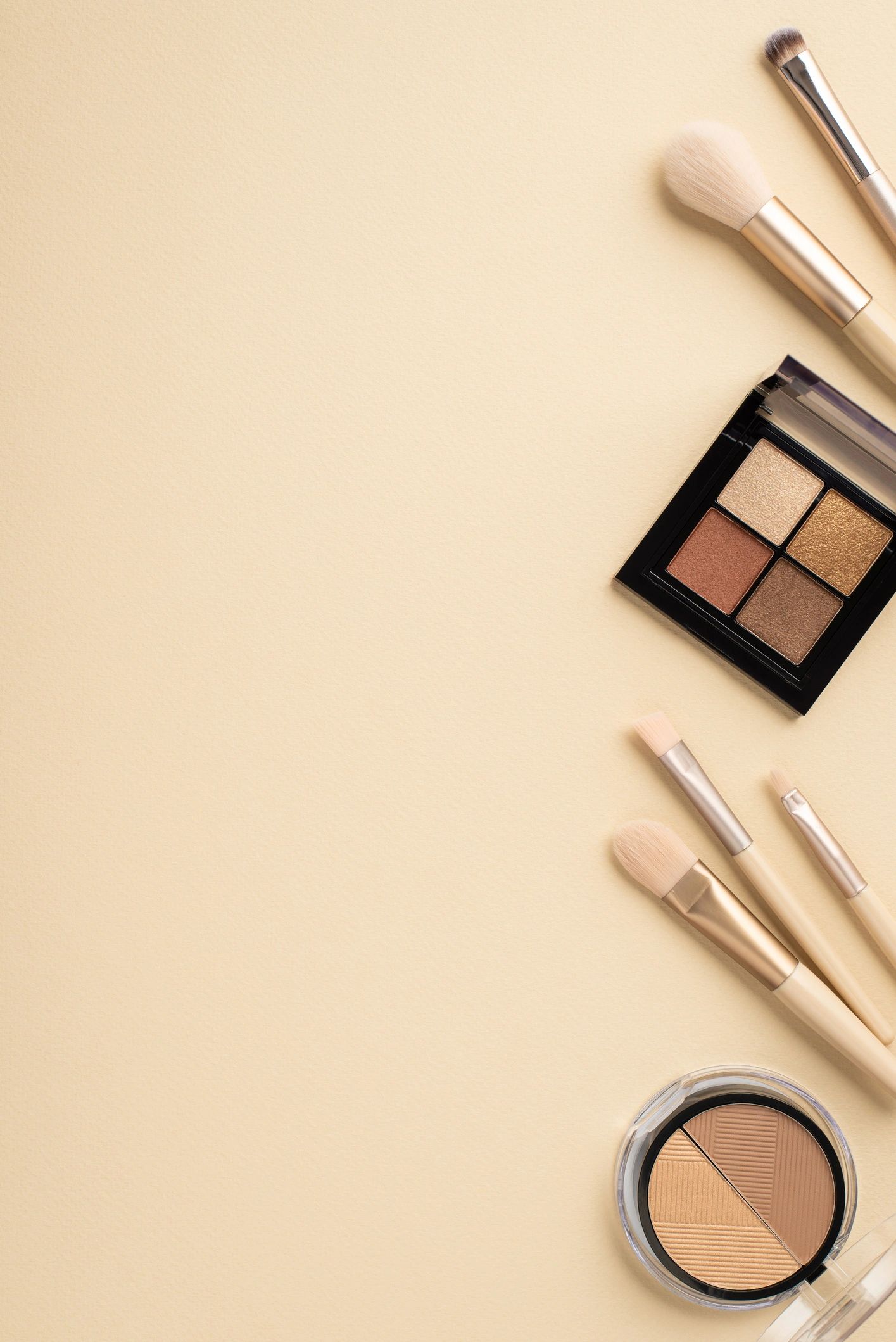 Lips and Lashes Makeup Studio