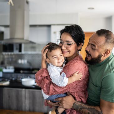 dna paternity family 
