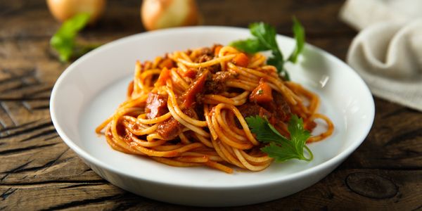 marinara sauce, quick and simple marinara sauce, easy spaghetti sauce, red sauce