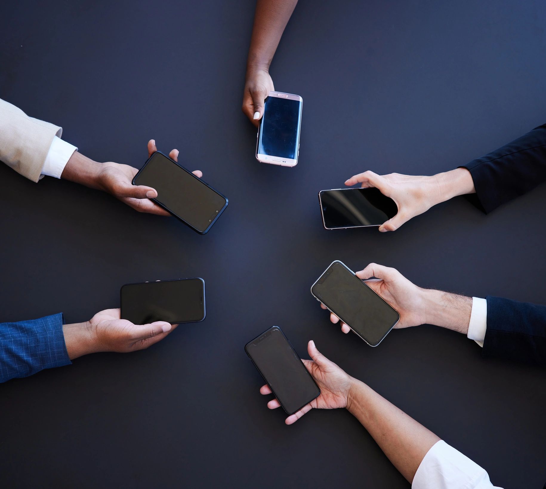 Top Phones in Pakistan 2026