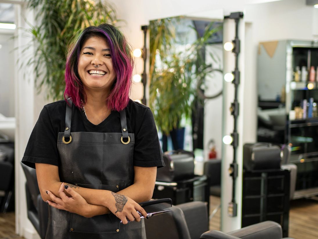 Shockra Hair Salon
