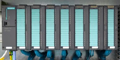 CPU Siemens Automation Parts Components Europe Spain United Kingdom Power Supply PLC Relay Drives 