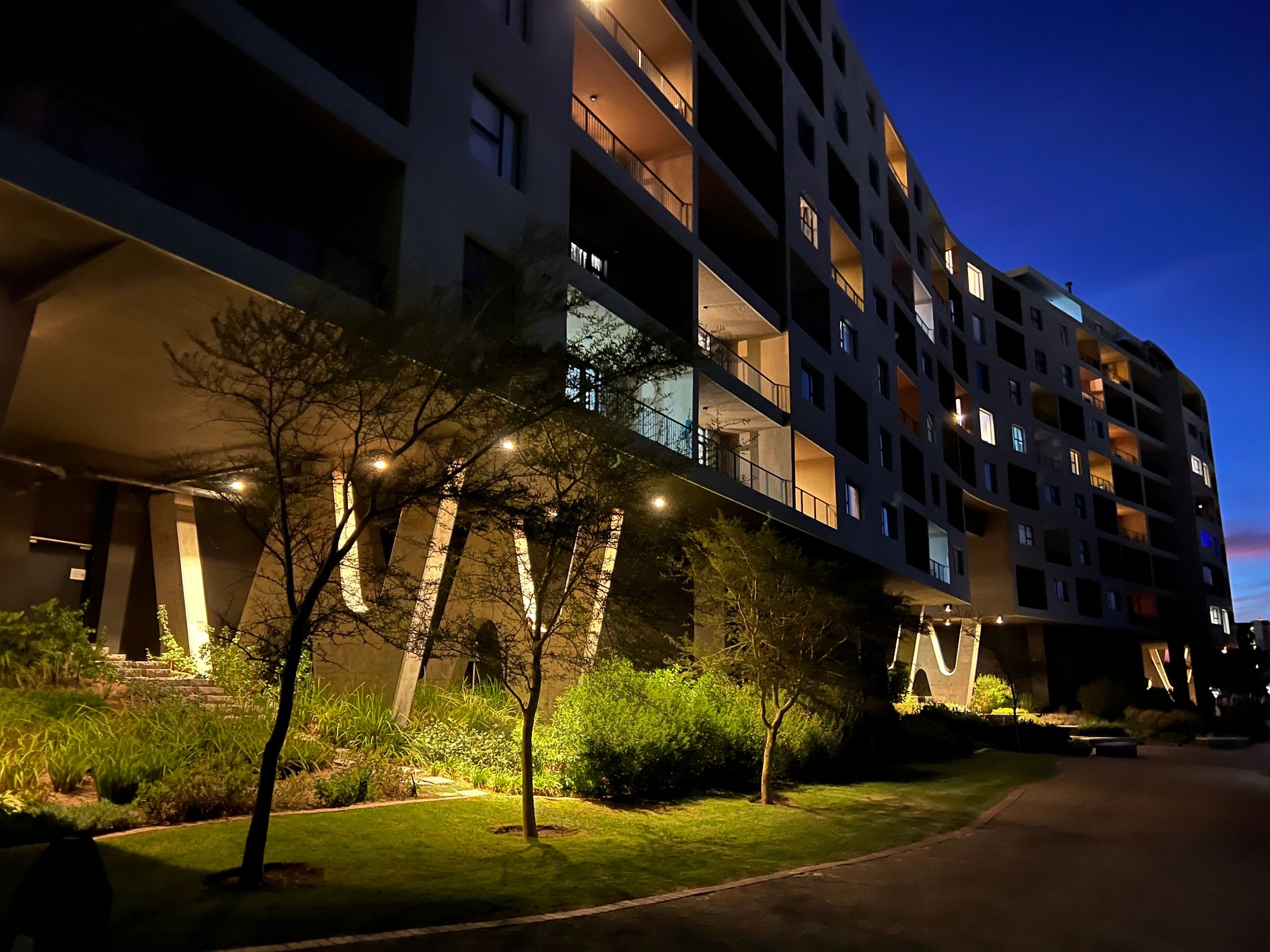 Image showcasing Luxury Corporate Rentals