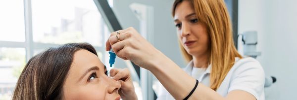 Tear Lab Eyecare Experts Dry Eye Center