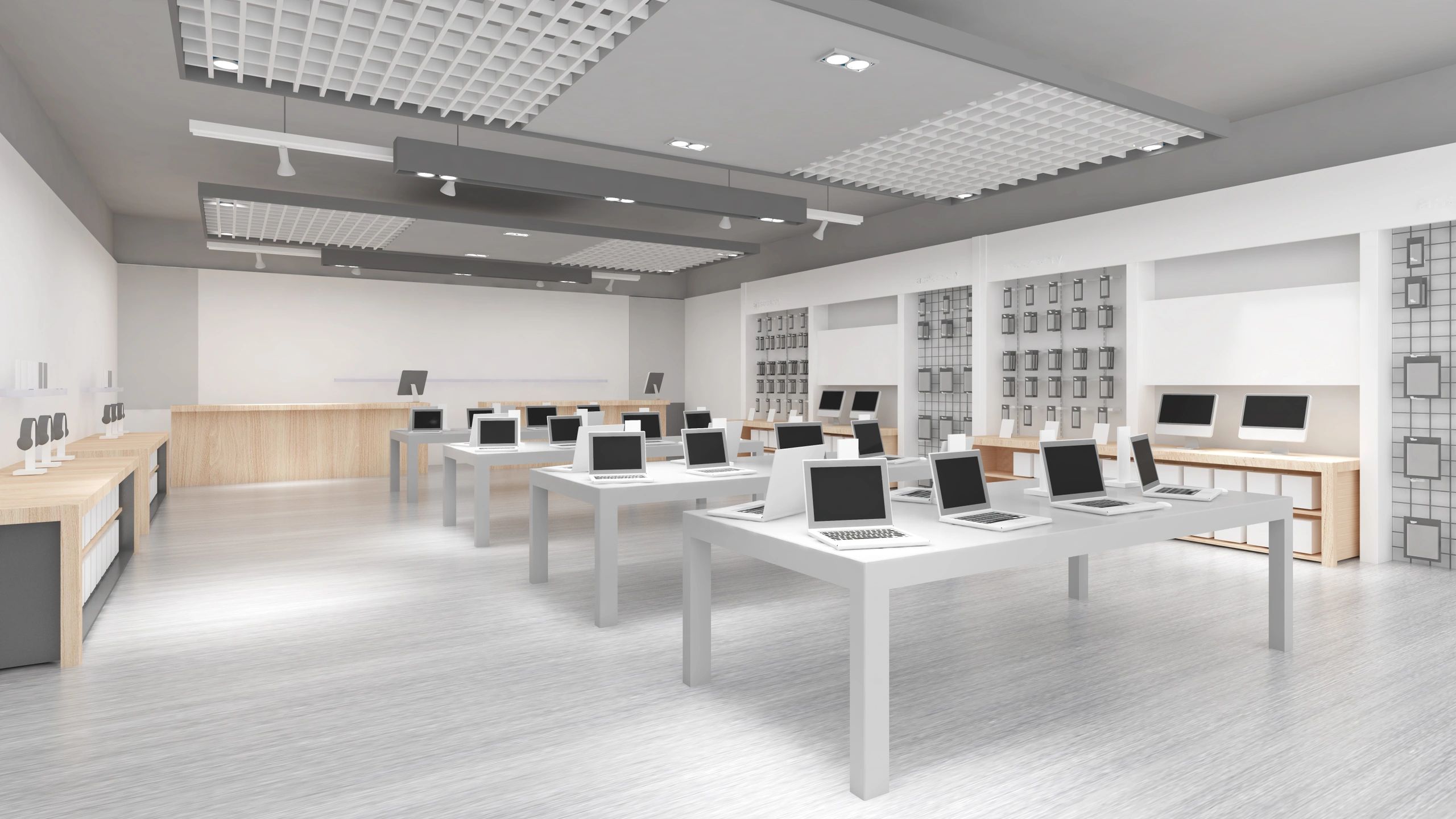 NexGen Computers