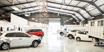 Garage Liability Insurance, car service/repair GKLL BONDS